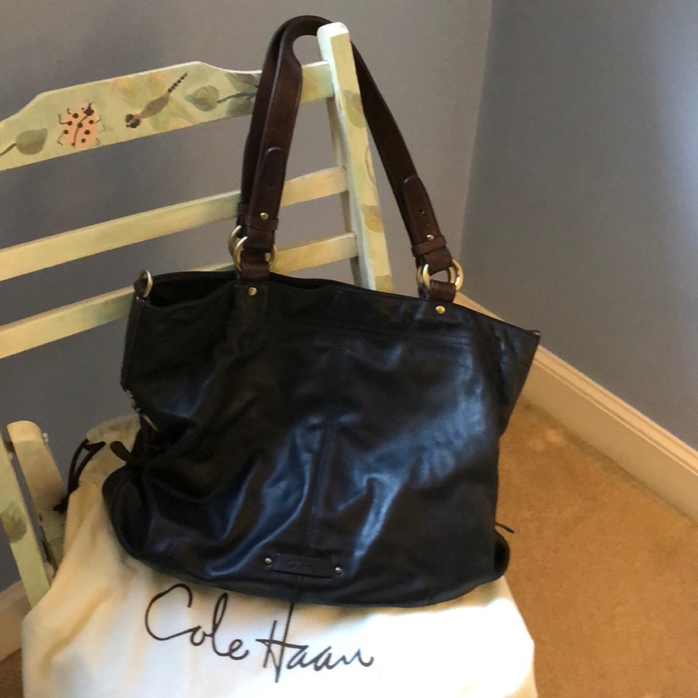 Cole Haan bag